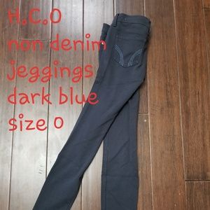 Hollister Jeggings